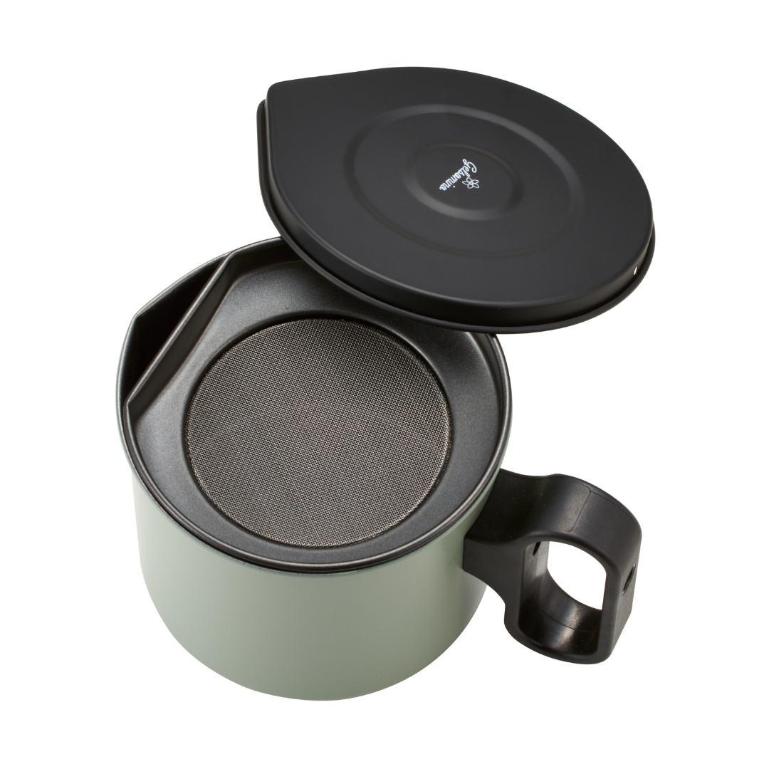 gelsomino オイルポット mini 0.8L