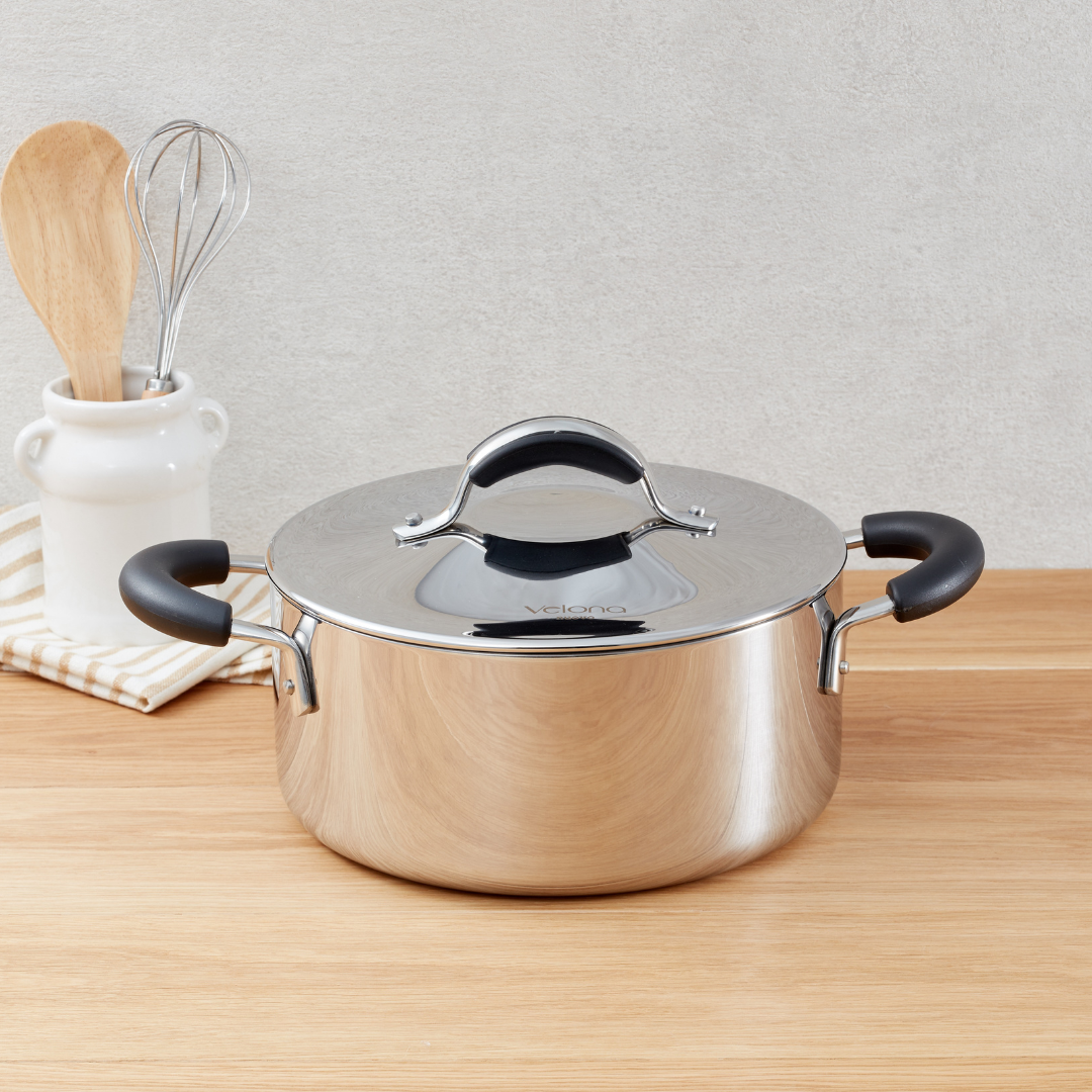 Velona nuovo 両手鍋 20cm