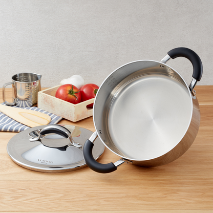Velona nuovo 両手鍋 20cm