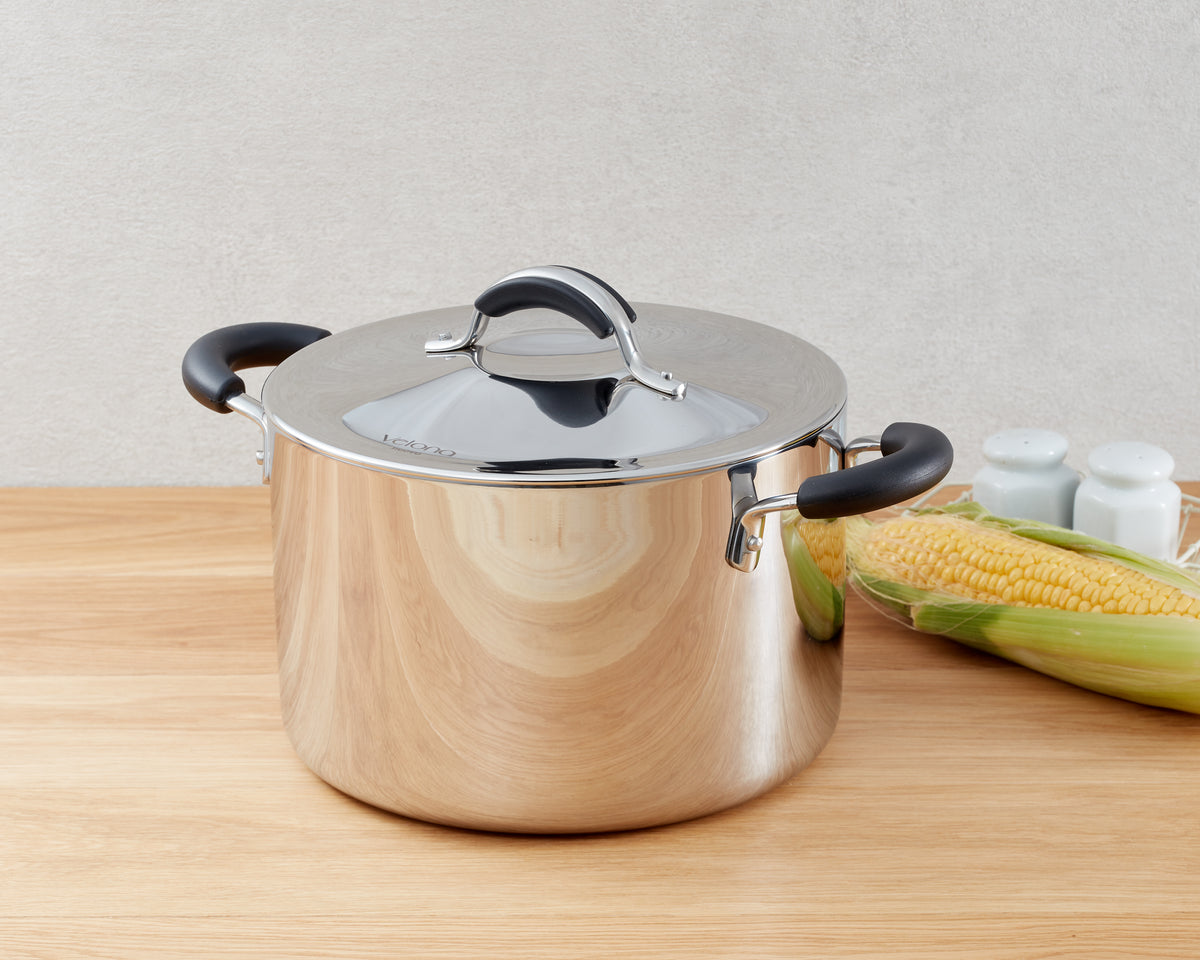 Velona nuovo シチューパン 22cm