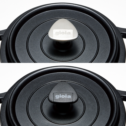 gioia ごはん鍋 16cm